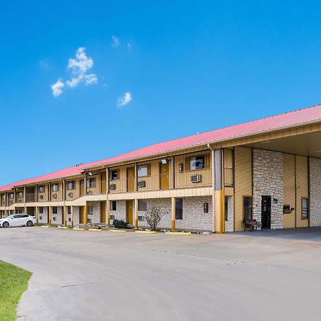 Americas Best Value Inn Refugio Exterior foto